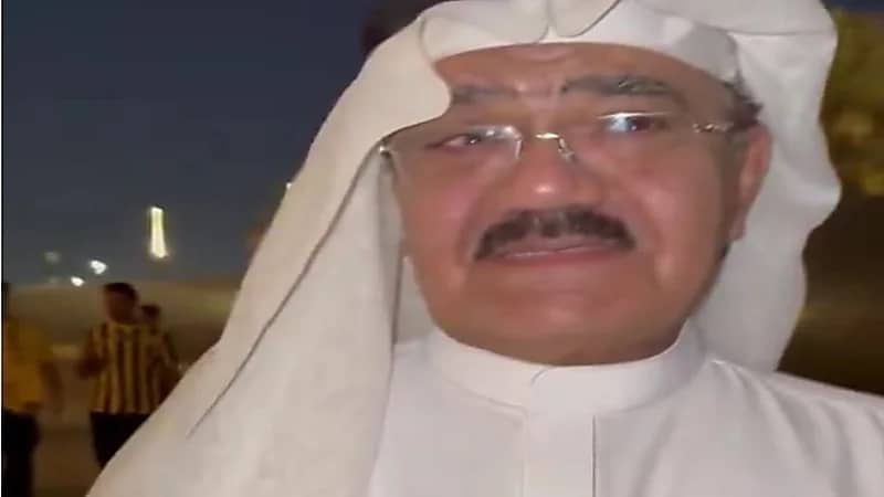 جمال أبو عمارة: كنت واثقاً من تتويج الاتحاد بالدوري منذ أشهر.. فيديو