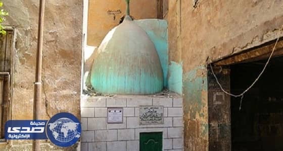 أستاذ جامعي يتوصل إلى قبر الشريفة فاطمة بنت الأنور