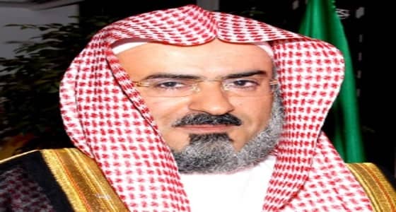 هكذا علق " أبا الخيل " على محاولة الاعتداء عليه بقطعة حديدية