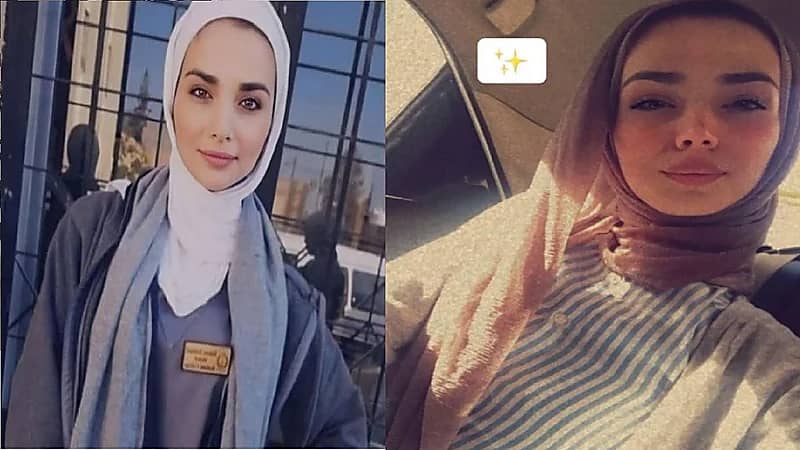 تفاصيل مثيرة برسالة تلقتها الطالبة إيمان أرشيد قبل يوم مقتلها