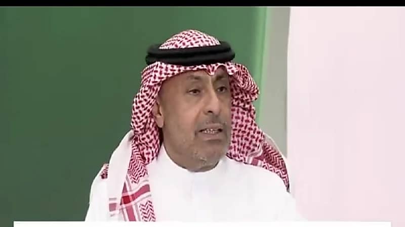 عادل البطي: نواف بن سعد الأنسب للهلال.. فيديو