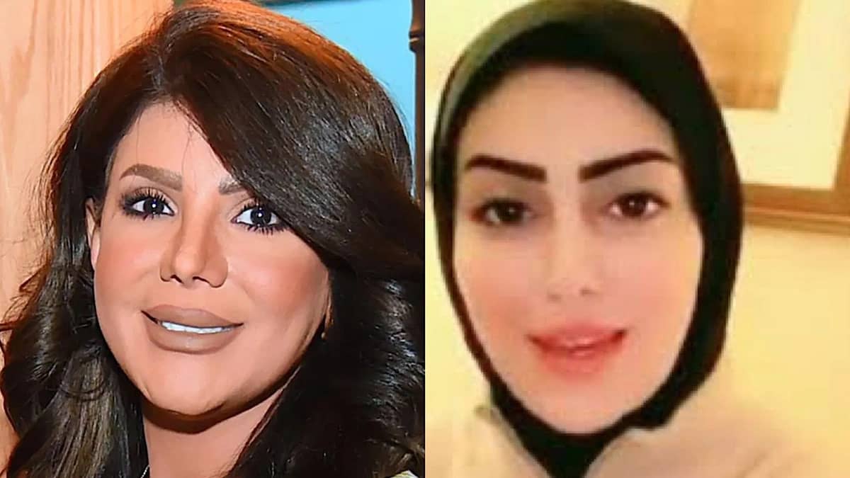 زينب الموسوي ترفض الشماتة بعد أزمة إلهام الفضالة: أعوذ بالله من التشفي