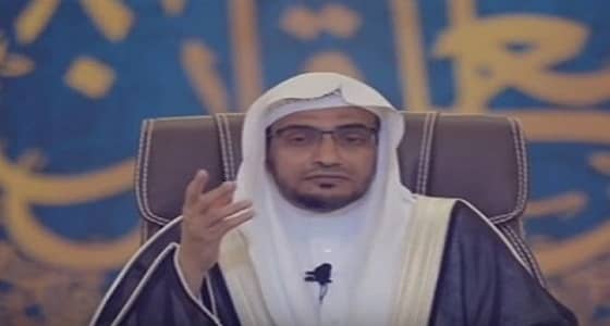 بالفيديو.. المغامسي يوضح فضل ليلة النصف من شعبان