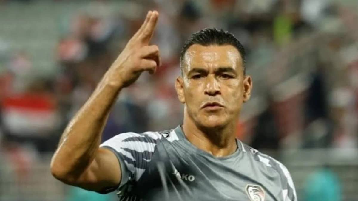 عصام الحضري: بونو الأفضل في قارة أفريقيا