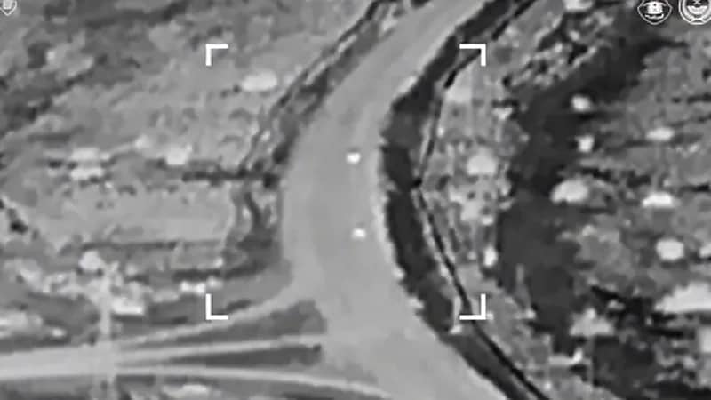 لحظات من عمليات ضبط مخالفي أنظمة الحج.. فيديو