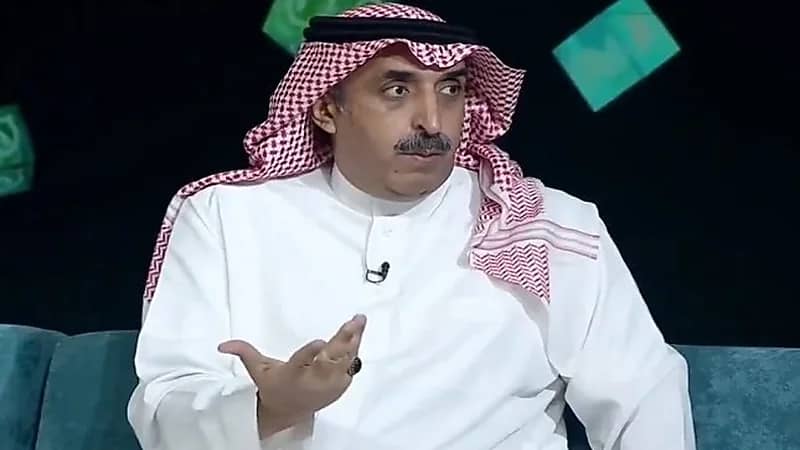 بالفيديو.. خالد أبو غانم: 3 سنوات "حمدالله" عالة على النصر