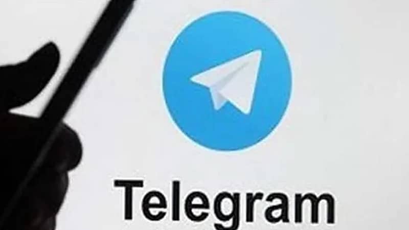 محكمة روسية تغرم تليجرام 7 ملايين روبل بسبب محتوى متطرف