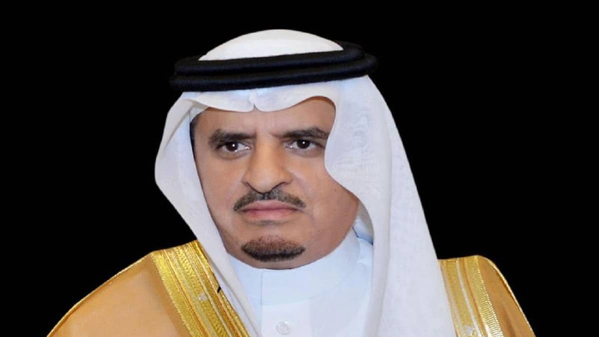 وفاة شقيقة نائب وزير الداخلية