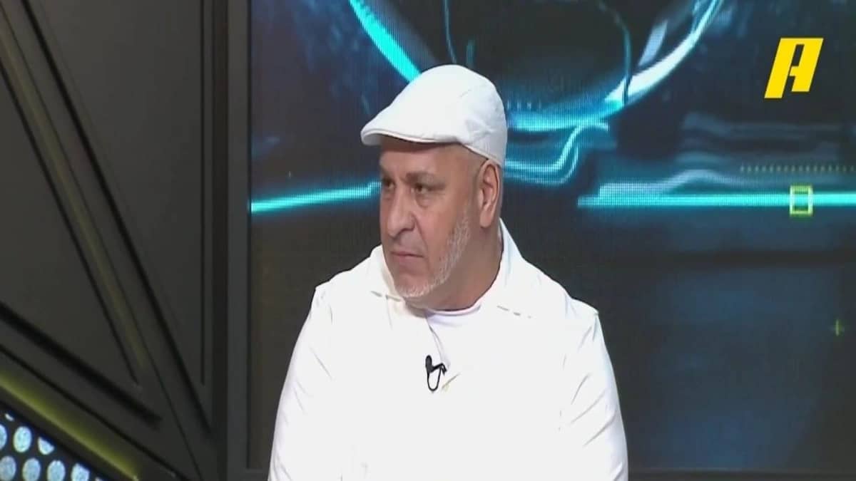 نور الدين زكري: النصر رقم واحد بالدوري ولا أعتقد يكتسح.. فيديو