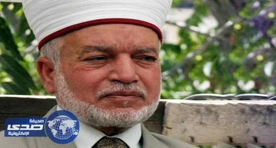 الايسيسكو تدين اعتقال مفتي القدس