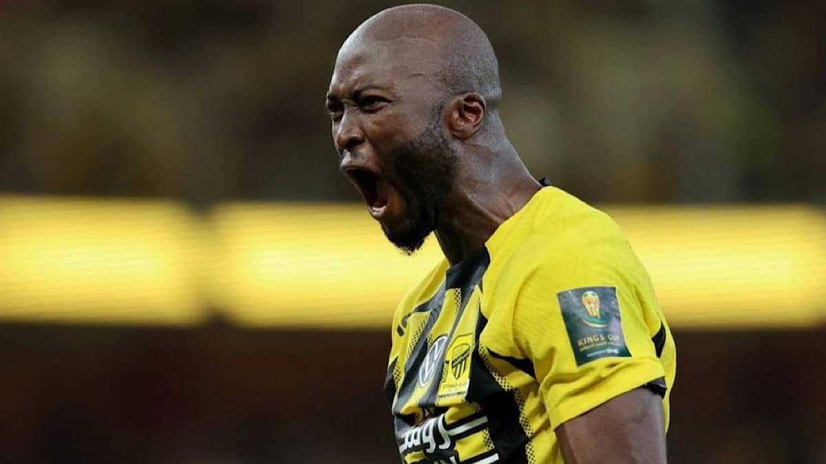 دانيلو بيريرا: سعيد بتجربتي مع الاتحاد ولست نادمًا على قراري