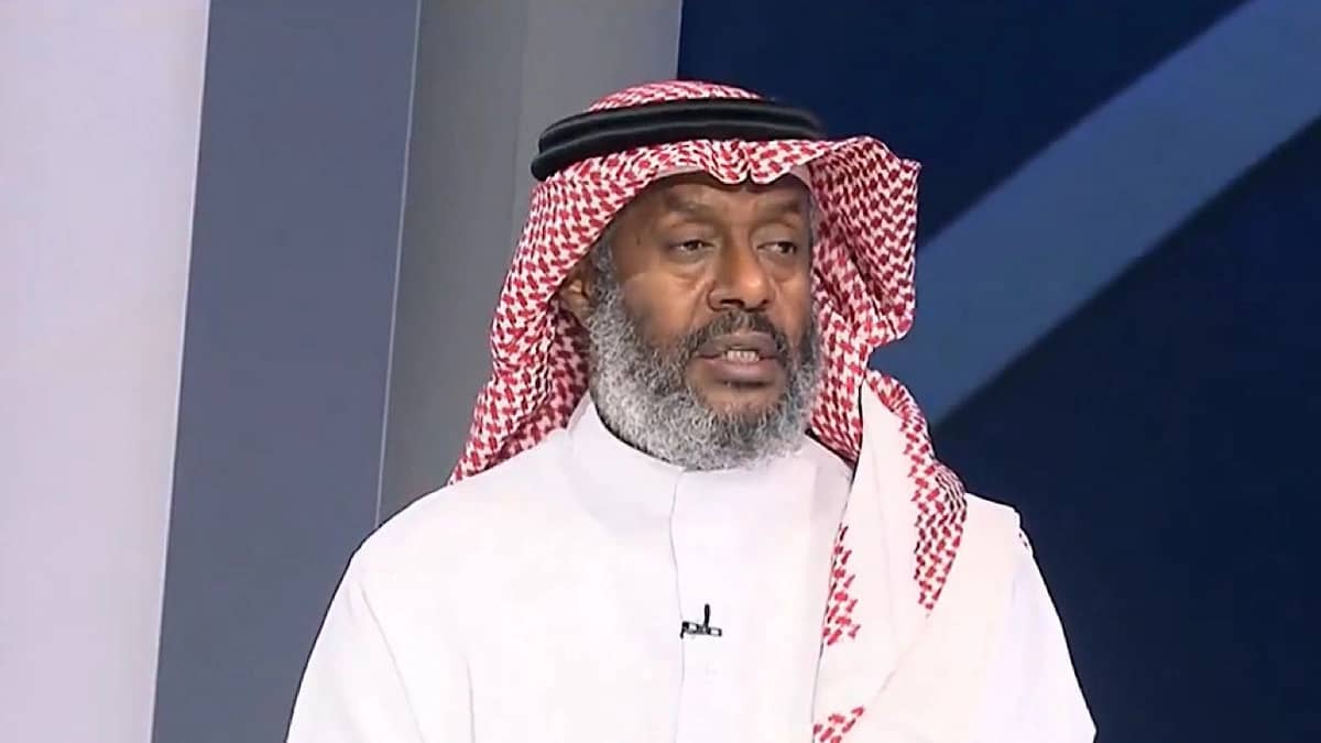 يوسف خميس: بنزيما يعاني من هبوط واضح في المستوى.. فيديو