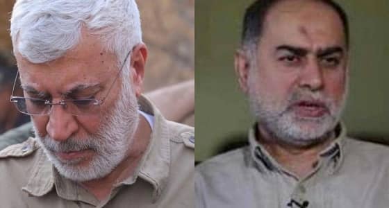 تعيين أبو علي البصري خلفًا لـ المهندس