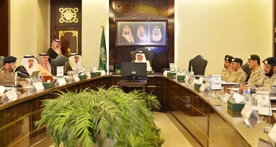 الفيصل يقر إيقاف أعمال القطع الصخري بجبال مكة