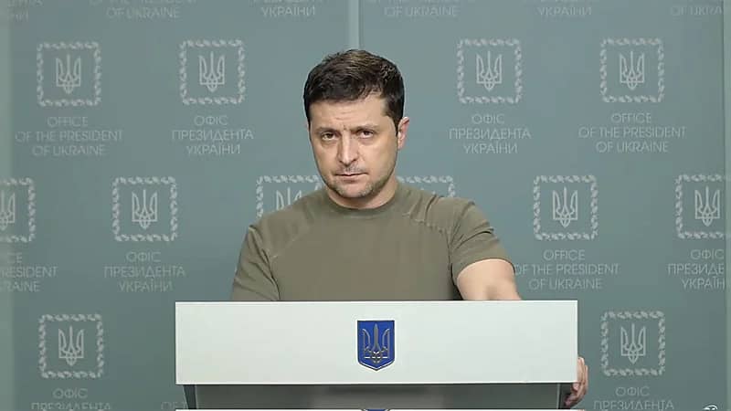 أوكرانيا تقدم دعوى لمحكمة العدل الدولية ضد روسيا