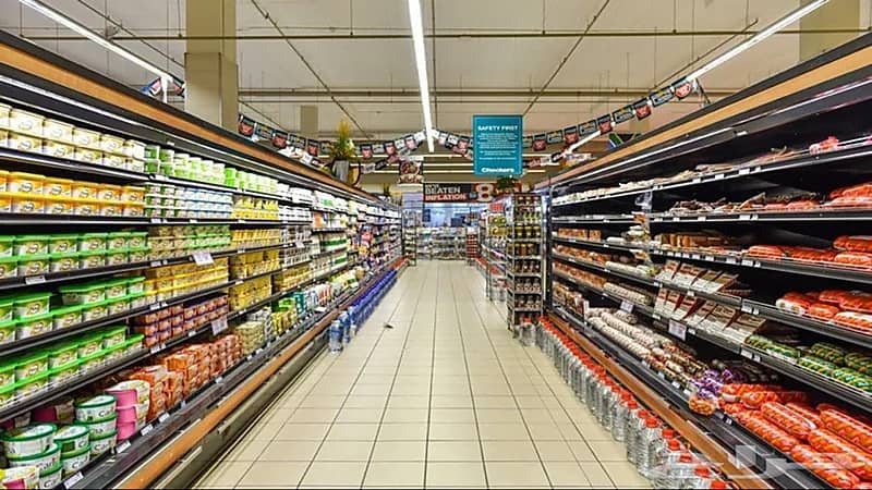 تطورات جديدة بشأن البقالات والتموينات