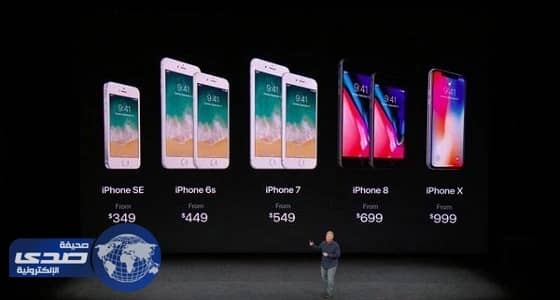 " آبل " تخفض سعر أرخص جوالاتها 50 دولارا