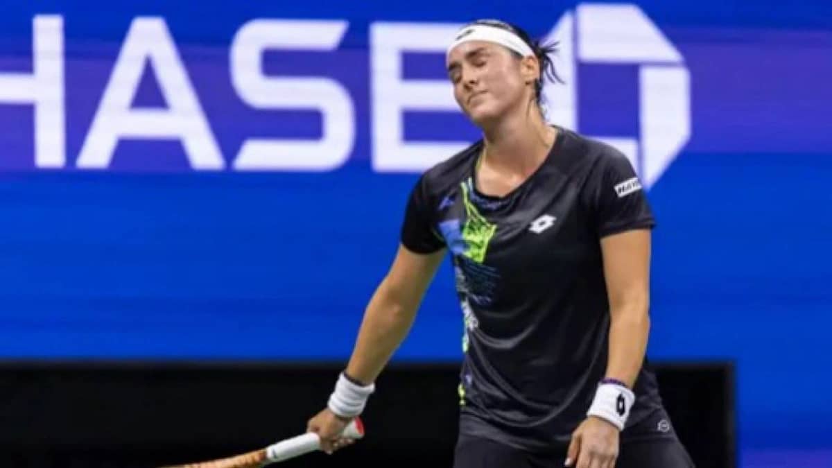 أنس جابر: أصبت بالاكتئاب وقررت منح الأولوية لصحتي النفسية