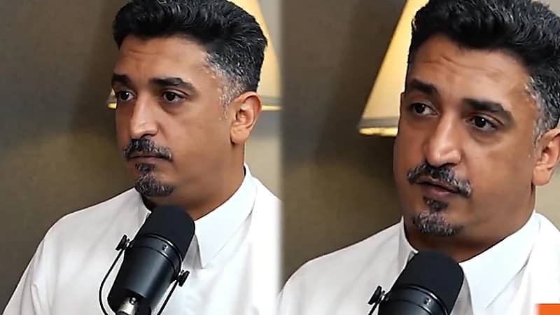 مختص يكشف عن ساعة عُرضت بقيمة 15 مليون ريال في بوتيك بالرياض.. فيديو