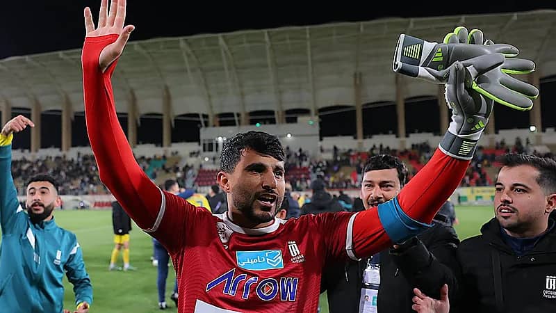 قرار عاجل من مركز التحكيم في قضية الرويلي