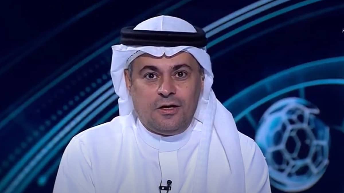 الشنيف:كلاسيكو الهلال والاتحاد مباراة كسر عظم.. فيديو