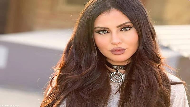 بالفيديو .. مريم حسين تدافع عن نفسها بعد اتهامها بالتخلي عن والدة حلا الترك