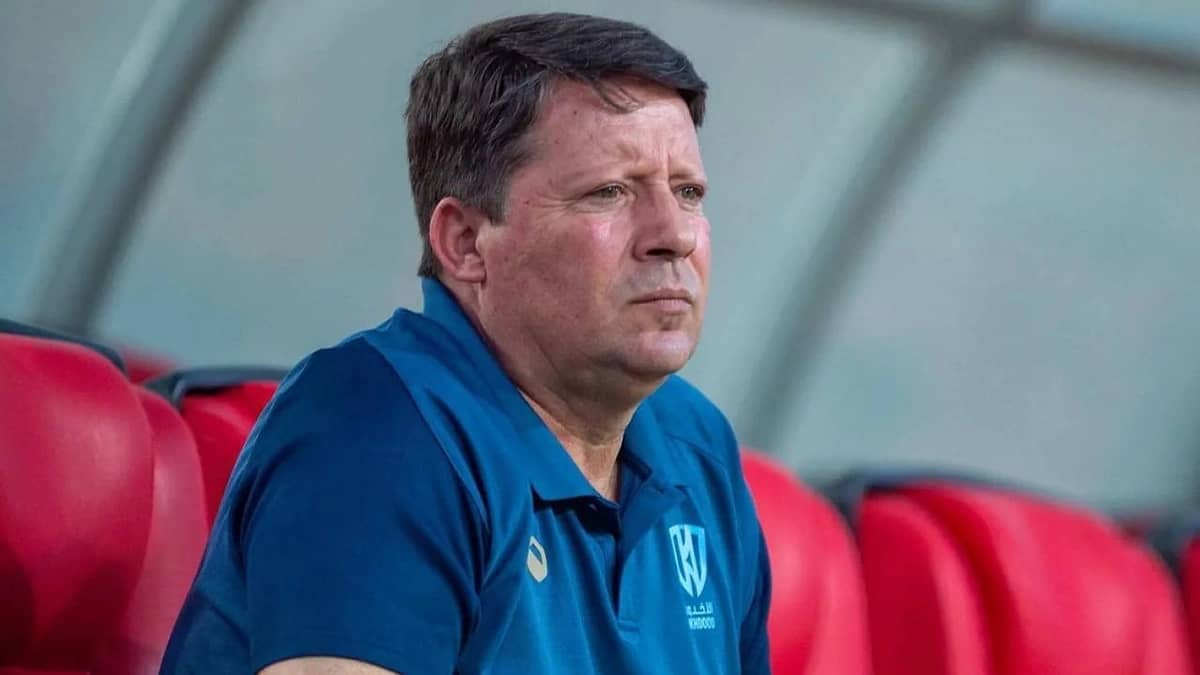 الأخدود يرفع جاهزيته قبل لقاء الهلال في كأس الملك