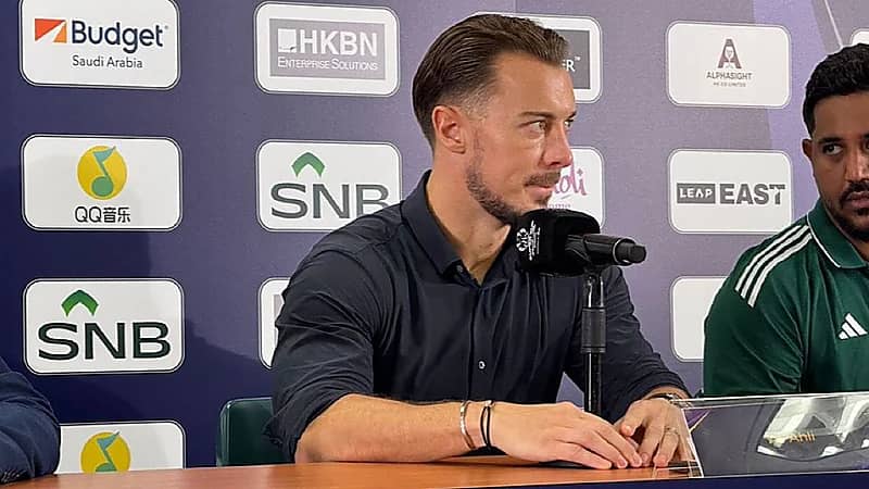 يايسله: طموحاتنا هذا الموسم عالية