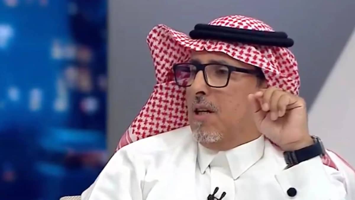 الحربي: إعلانات تبرع وهمية وحسابات بنكية شخصية تستغل تعاطف المجتمع .. فيديو