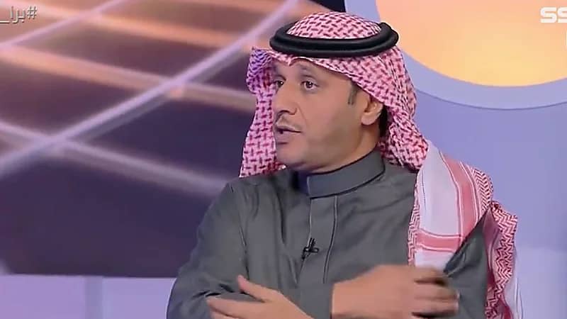 علي المرشود: المنتخب الإيراني قوي رغم ضعف دوريهم .. فيديو