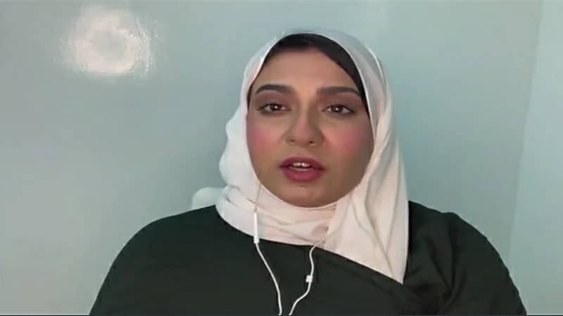 صانعة محتوى للمجتمع: أنا لقيطة وأعتز بذاتي (فيديو)