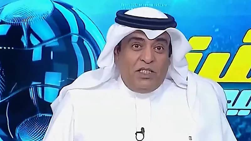 الفراج: الخلود بعد تخصيصه يقال أنه سيكون "مفرخة" لكنه يفوز على ضمك .. فيديو