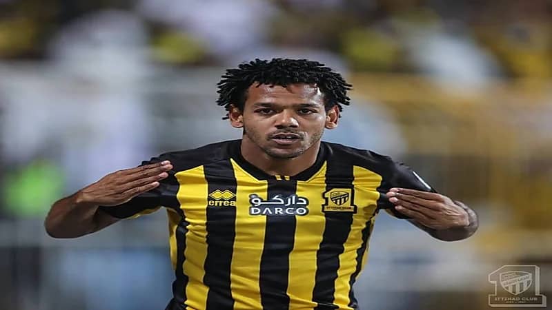 رومارينيو يخطف الأنظار بتألقه مع الاتحاد منذ 4 سنوات