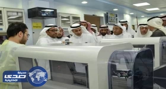 " الصحة " تكشف خطة الطوارئ خلال موسم الحج