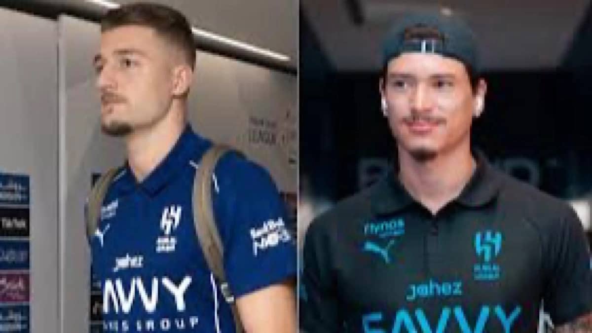 الهلال يعلن تفاصيل إصابات لاعبي الفريق