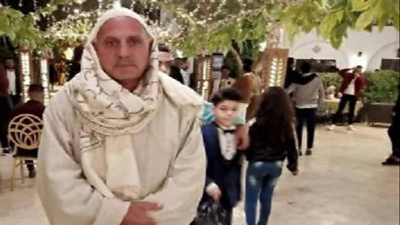 الموت يغيب إمام مسجد بعد إلقائه خطبة عيد الفطر