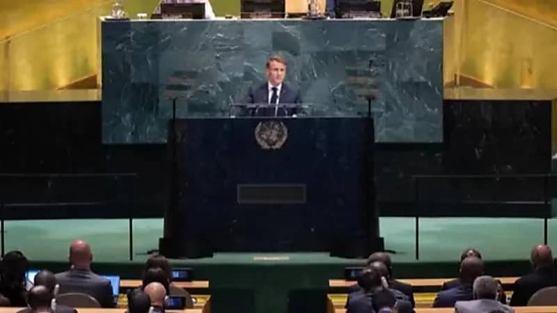 مجلس التعاون الخليجي: الاعتراف بفلسطين شهادة للتاريخ