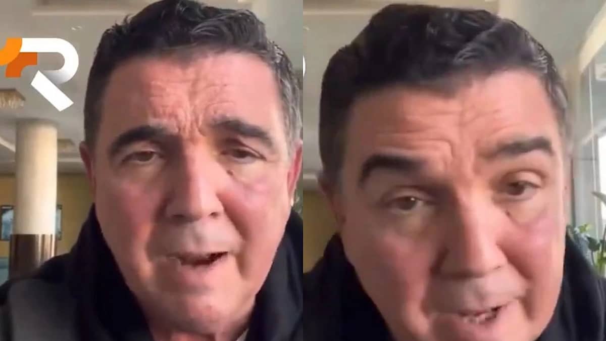 مقيم أجنبي يشيد بقوة الروابط الأسرية بالمملكة: العائلة هي كل شيء.. فيديو