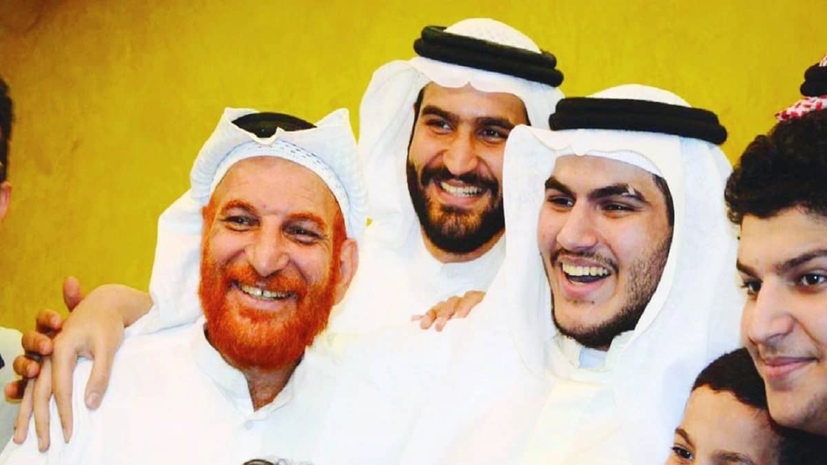 موسى الخنيزي: الحكم بالإعدام على خاطفة الدمام سيمنع حدوث هذه الجرائم