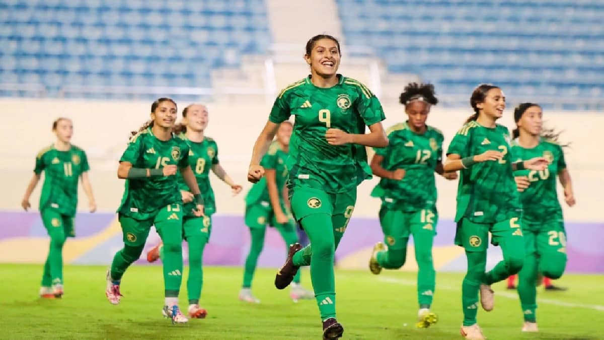 جدة تحتضن بطولتي اتحاد غرب آسيا للسيدات والواعدات