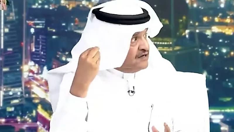 عدنان جستنيه : لجنة الحكام منحازة للنصر (فيديو)