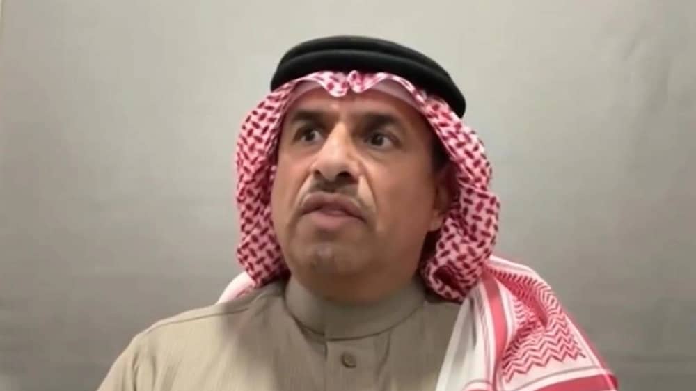 القحيز : مستقبل تأهل الهلال لبطولة السوبر في الموسم القادم غير واضح .. فيديو