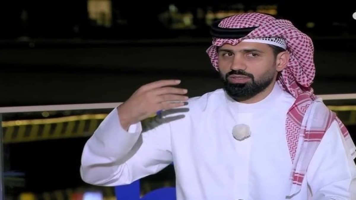 حسين بابا: من المستغرب أن يوقف نادي الشباب عن التسجيل بسبب مبلغ بسيط.. فيديو