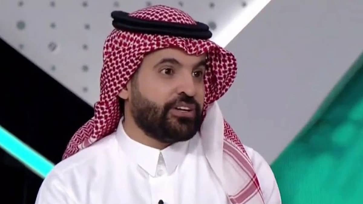 الحنيان: يجب تعزيز مشاركة اللاعب السعودي في دوري روشن.. فيديو