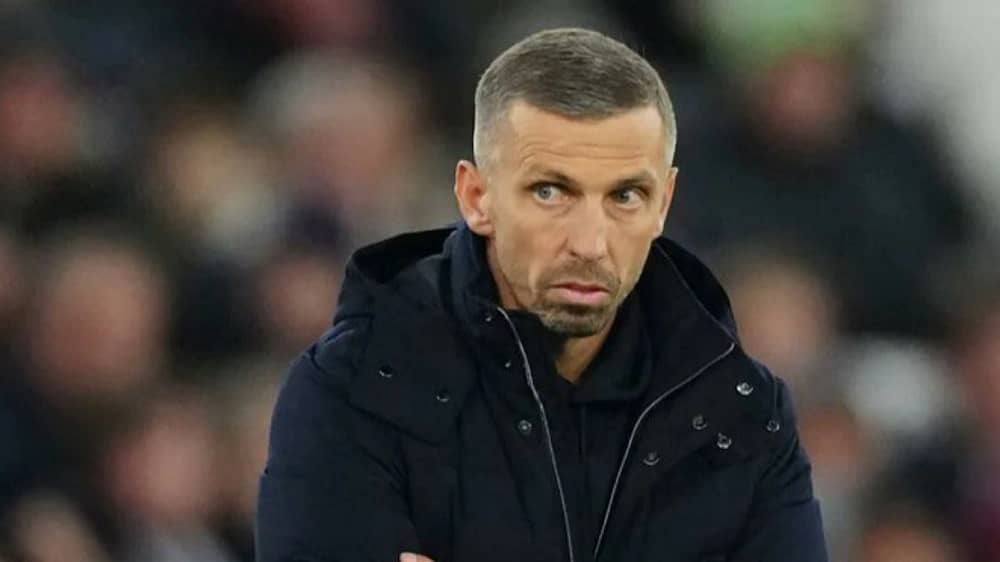 غاري أونيل مدربًا لستراسبورغ خلفًا لروزنير