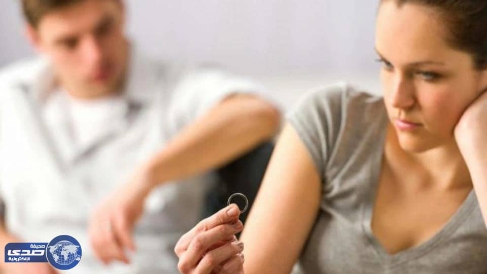 7 أسباب تؤدي إلى طلاق الشباب حديثي الزواج