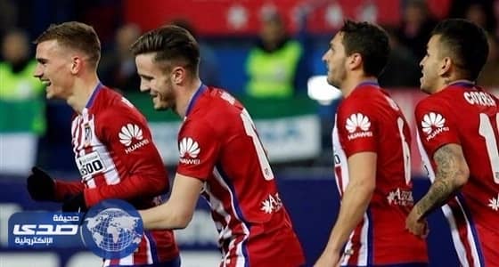 150 مليون يورو لفسخ عقد ساؤول مع " الروخيبلانكوس "