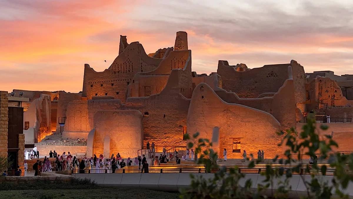 إطلاق منصة Ingate لتنظيم مؤتمر ومعرض التأمين العالمي في الدرعية.. فيديو