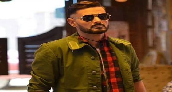 رامز جلال يحتفل باختيار برنامجه الأكثر بحثًا عبر جوجل