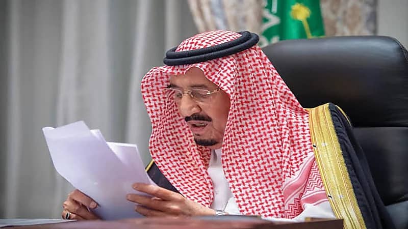 الوزراء: الموارد البشرية مسؤولة عن جميع طلبات تأشيرات العمل